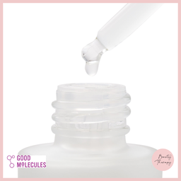Good Molecules Overnight Exfoliating Treatment 30ml