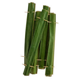 Otak-Otak Kampung