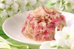 开胃菜 Appetizer 