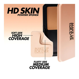 Make Up For Ever HD Skin Powder Foundation 11g