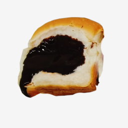 Yaowarat Bun (Chocolate)