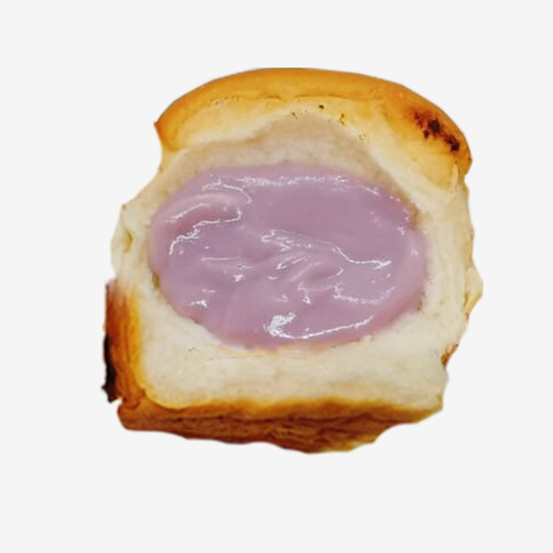 Yaowarat Bun (Taro with Coconut)_0