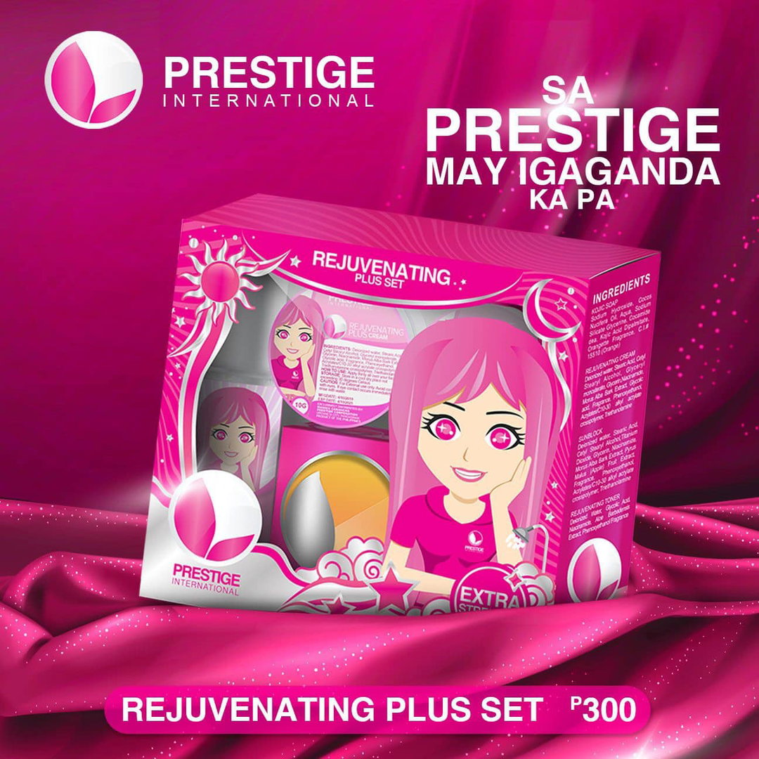 Prestige