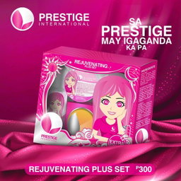 Prestige