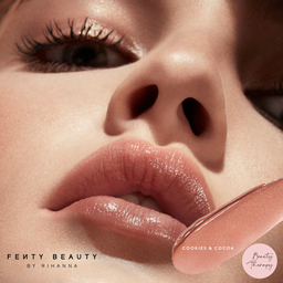 Fenty Beauty Slip Shine Sheer Shiny Lipstick