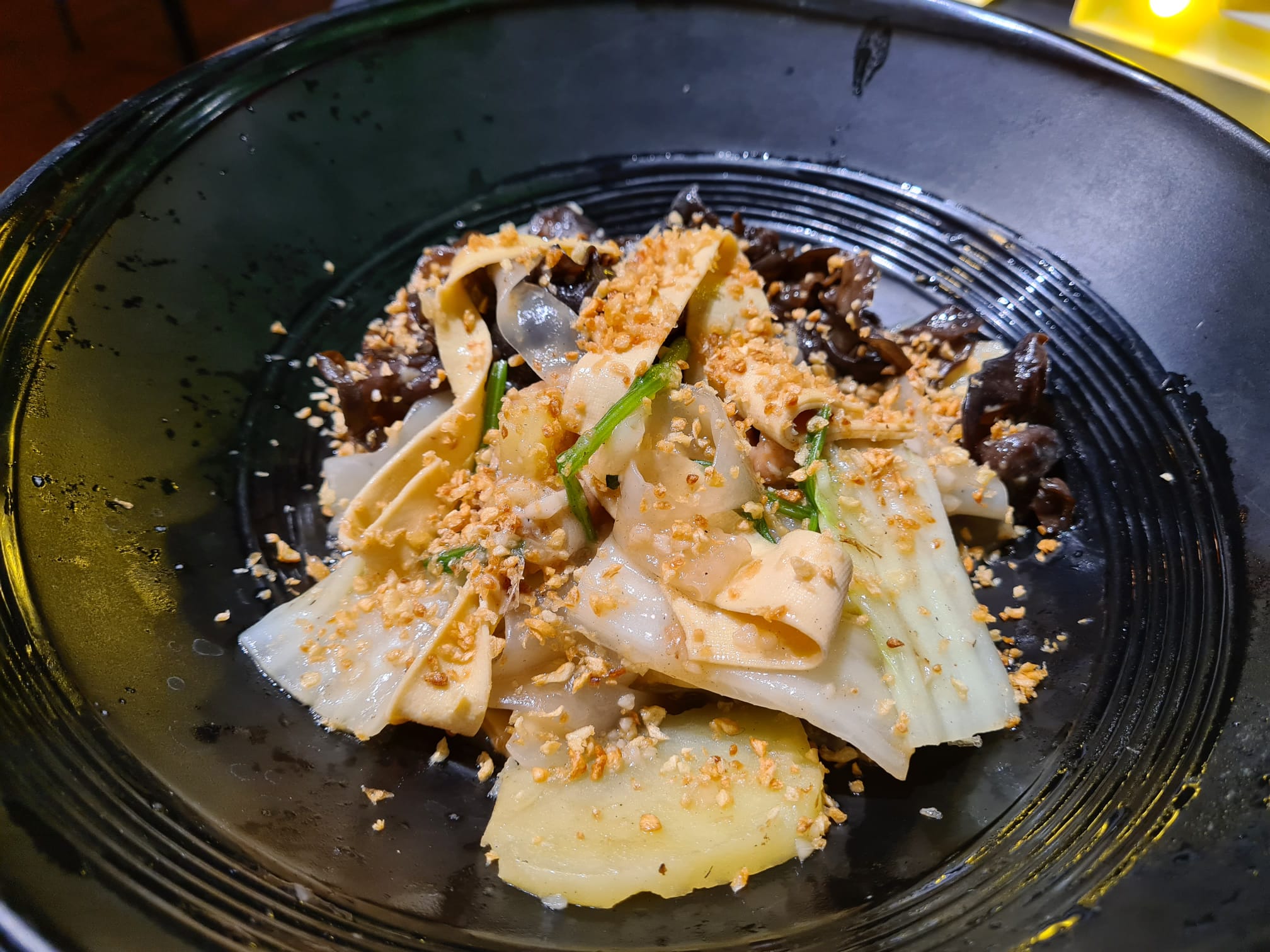 1. Salted Egg Xiang Guo Base 咸蛋香锅底_0