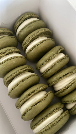 Macarons Giftbox  
