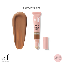 e.l.f. Halo Glow Liquid Contour Wand 10ml