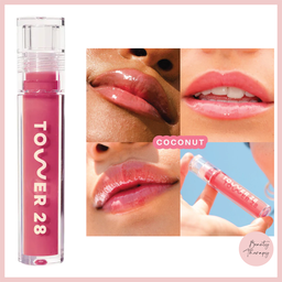 Tower 28 Beauty ShineOn Jelly Lip Gloss 3.9ml