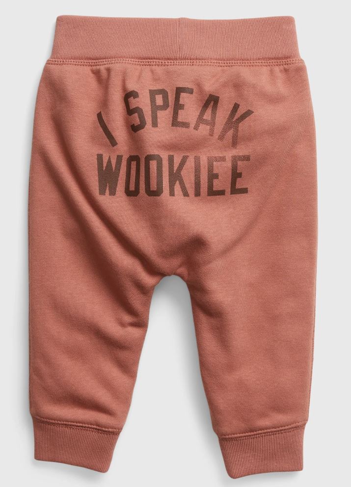 Wookie 2 piece set_1