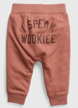 Wookie 2 piece set