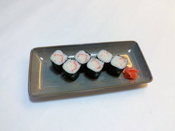 Hosomaki 細巻き