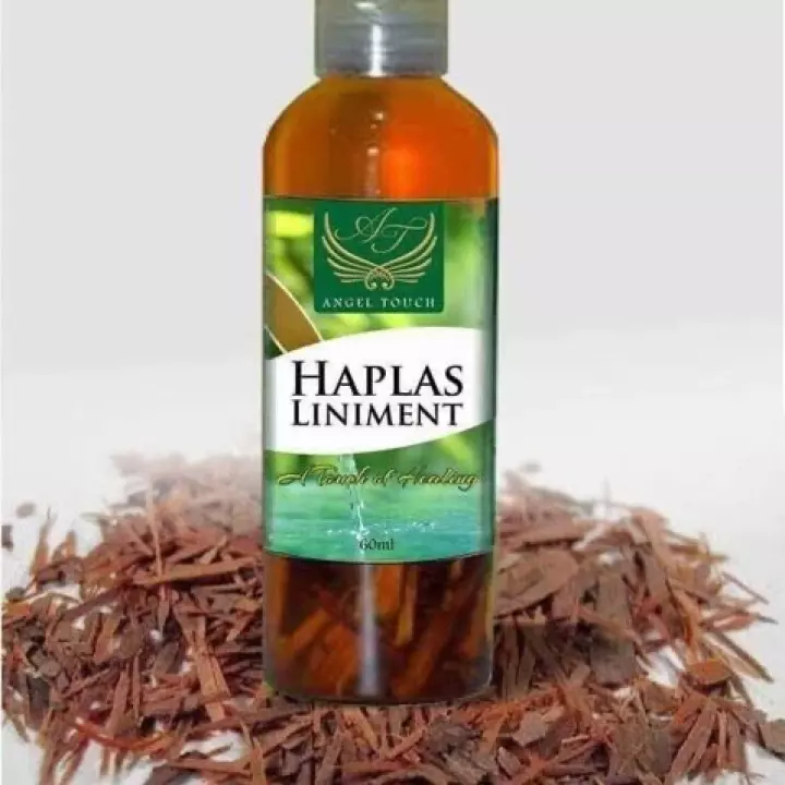 Haplas