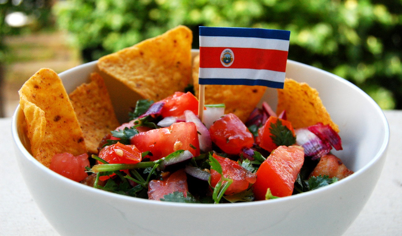 Costa Rican Chifrijo_0
