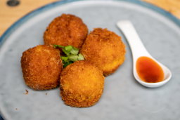 Aztro Signature Croquettes - Original