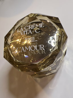LA’CREME VITA C 