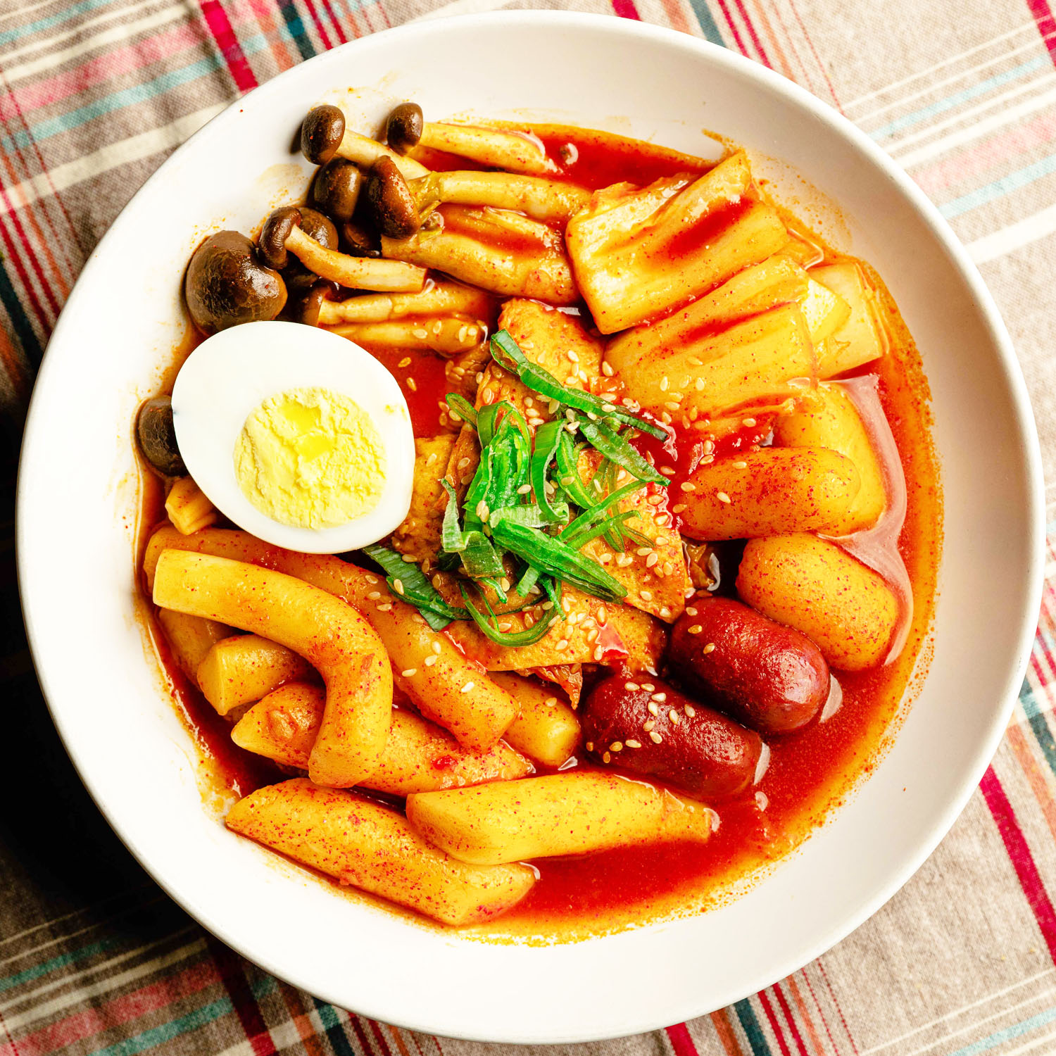 302. Original Topokki (Spicy)_0