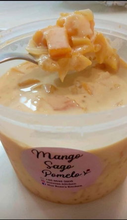 Mango Sago Pomelo 