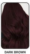 Dark Brown - Merry Sun Permanent Hair color