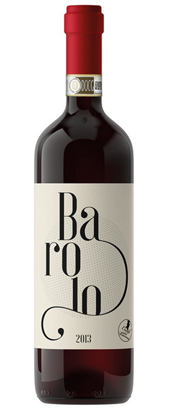 Casali Del Barone Barolo DOCG. Original $115. 30% Discount!_0