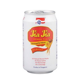 JJ Herbal Tea