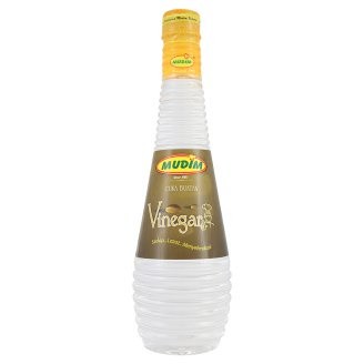 MUDIM CUKA 340ml