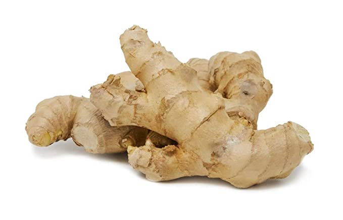Ginger _0