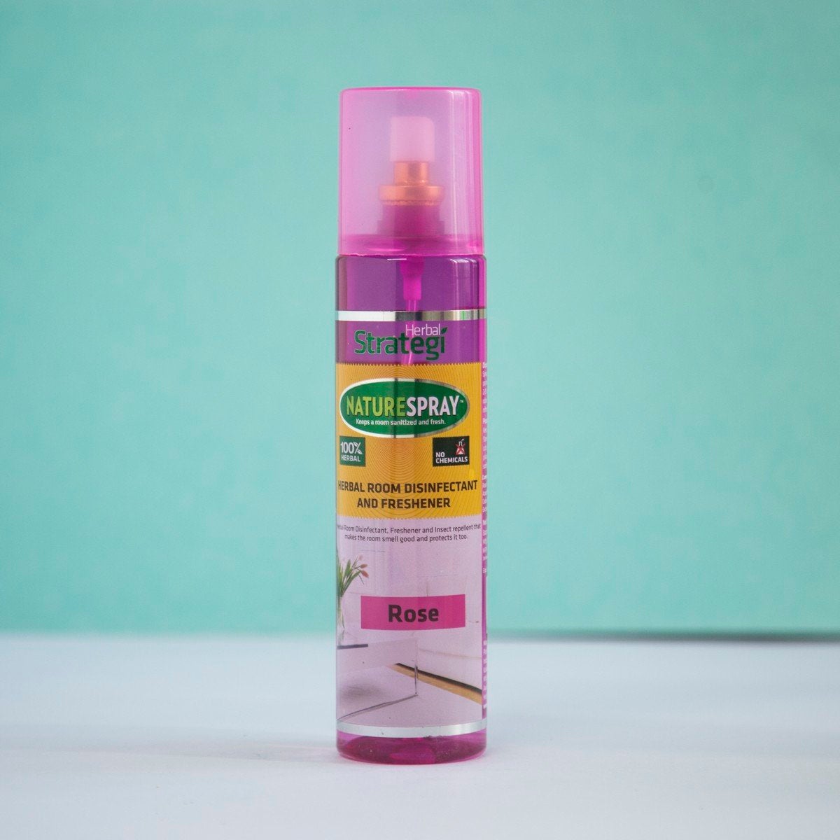 Rose Room Freshener _0