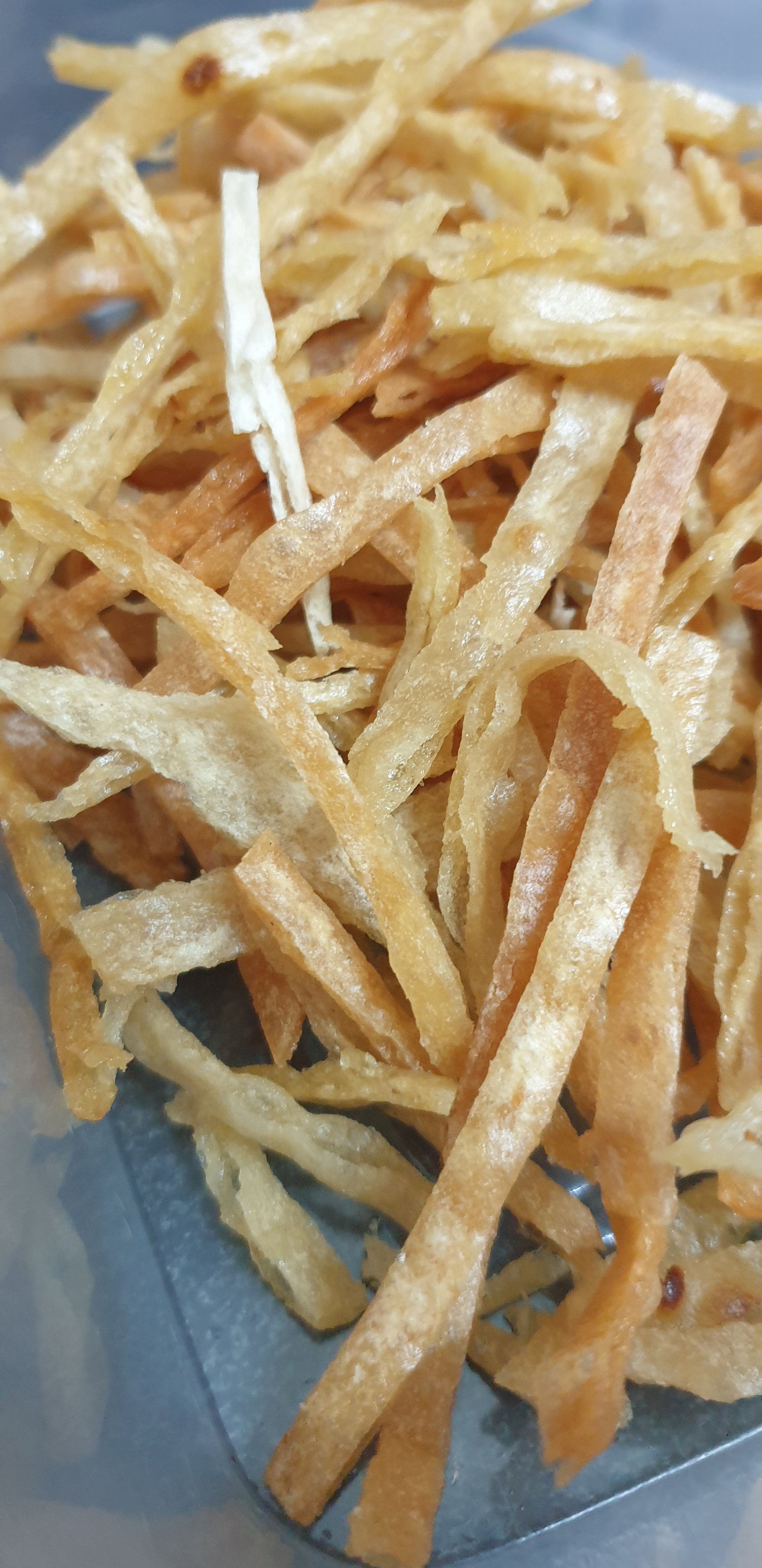招牌鳕鱼丝  Signature Cod Stick_0