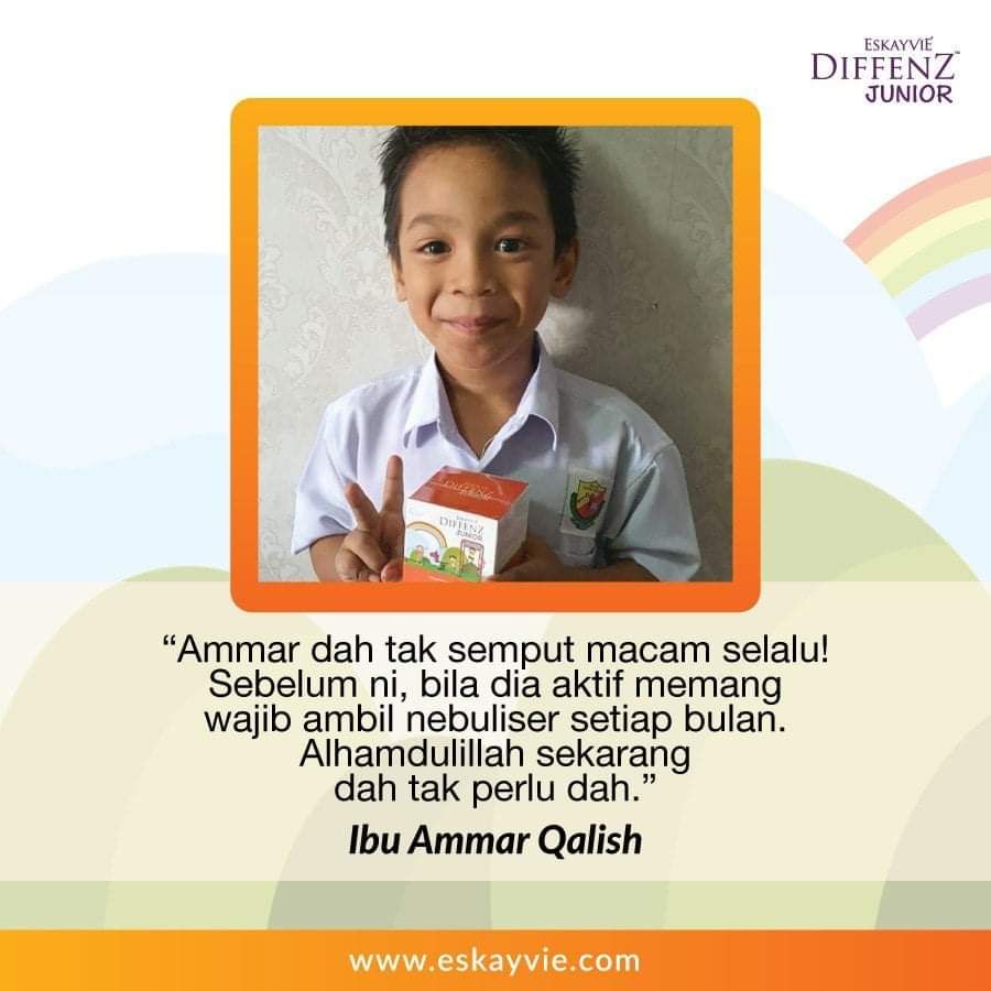 Diffenz Junior Orange_5