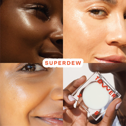 Tower 28 Beauty SuperDew Shimmer-Free Highlight Balm 4.5g