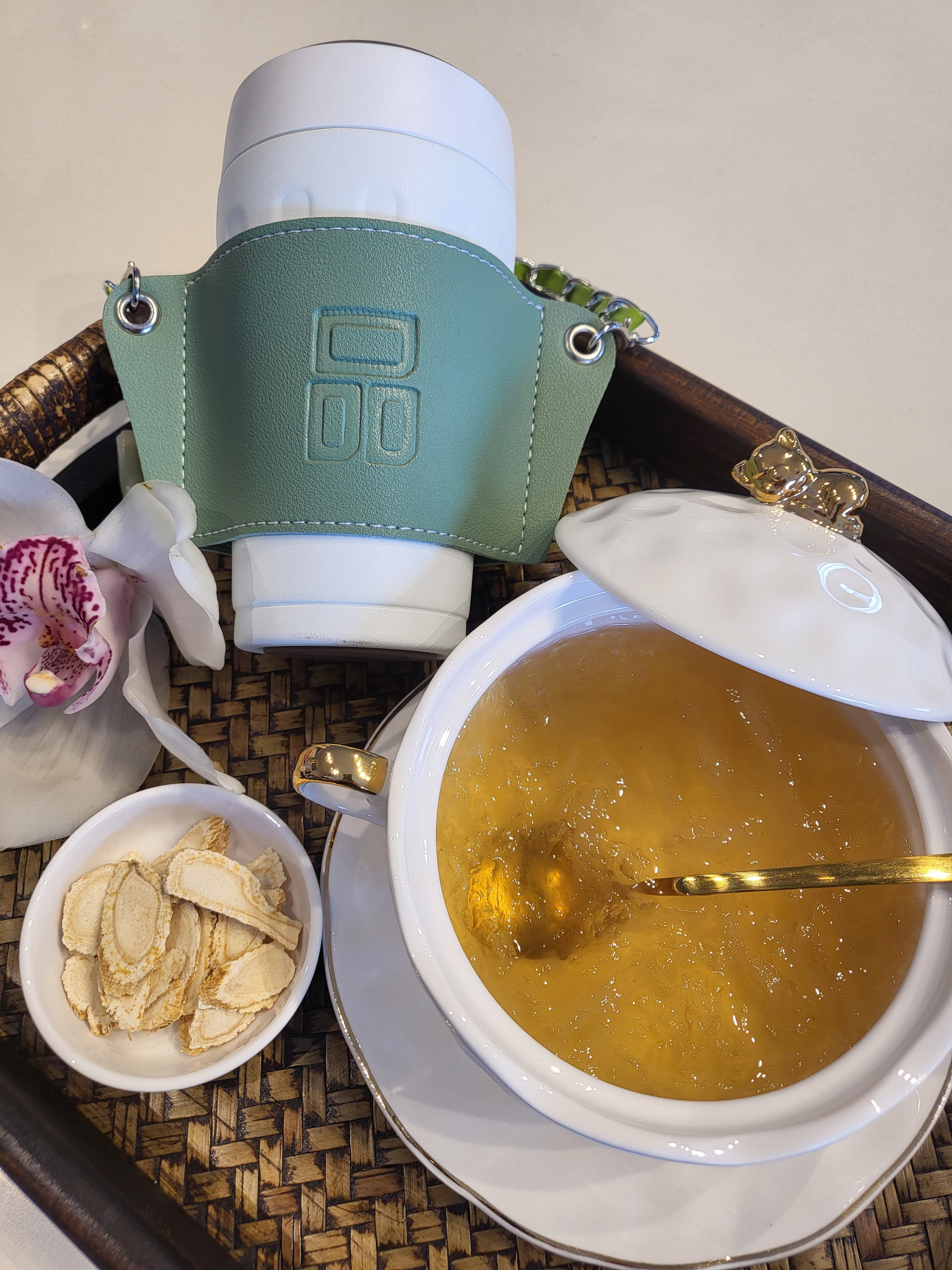 廷 - The Imperial The Ginseng_0