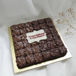 Brownies 