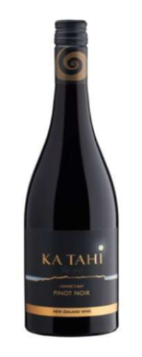 Ka Tahi Pinot Noir. Original $78. 30% Discount!