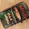 Seafood Set_0