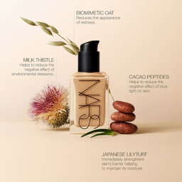 NARS Light Reflecting Foundation 30ml