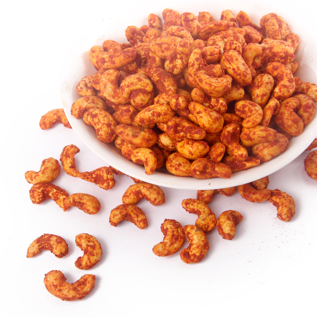 Roasted Cashew Masala