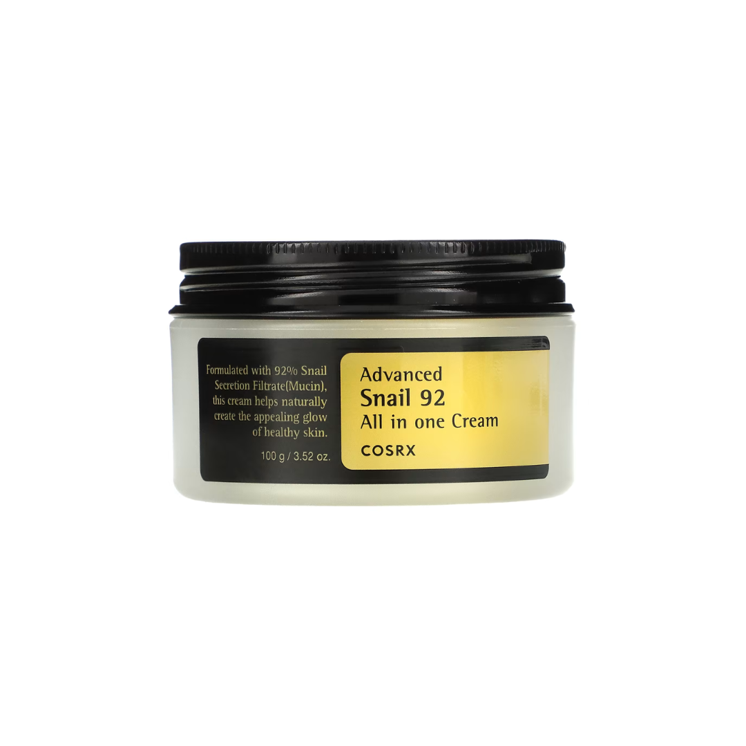 Cosrx Advanced Snail 92 All in One Cream