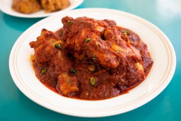 Hari Raya Haji Menu