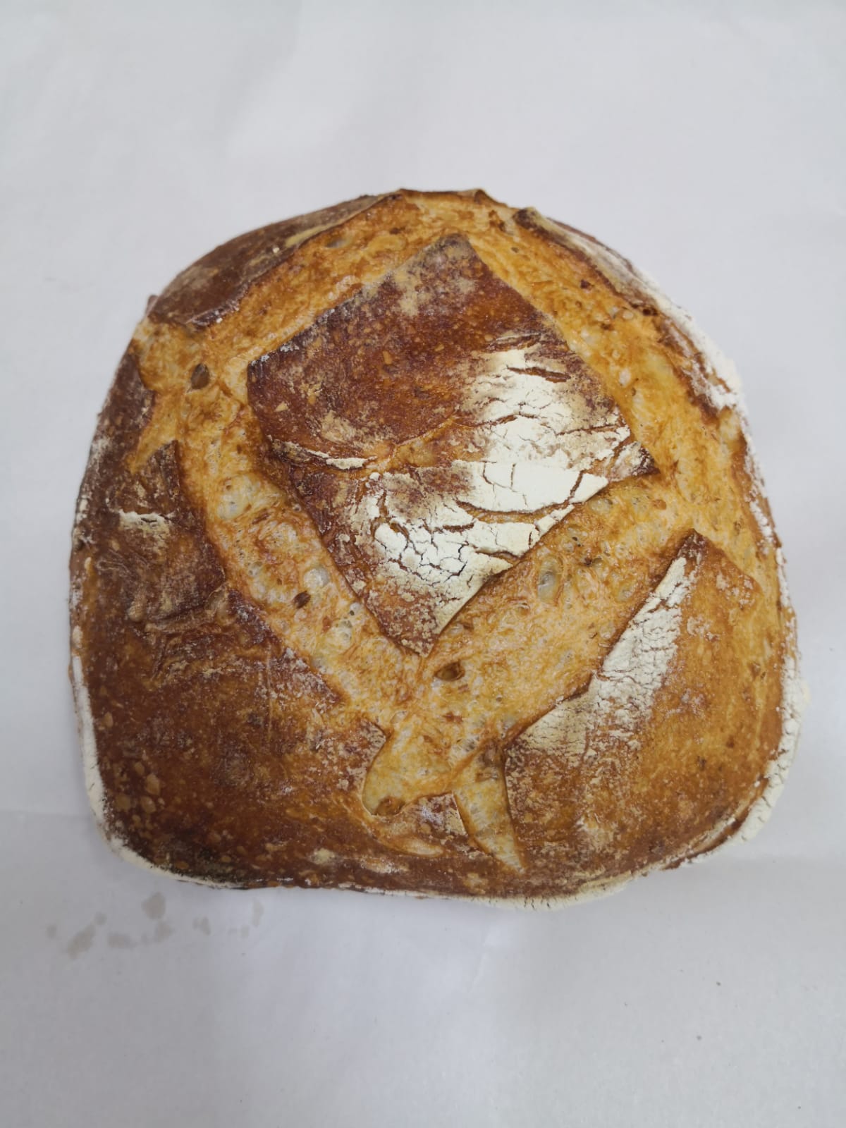 Rustic Wholemeal_0