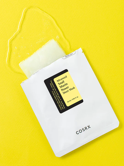 Cosrx Advanced Snail Mucin Power Sheet Mask (1 sheet)