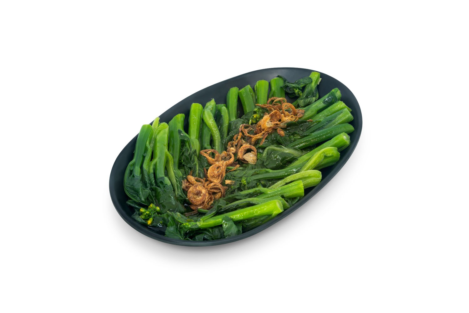 Oyster Sauce Vegetables (seasonal)_0