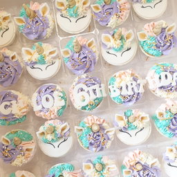 Small Cupcakes