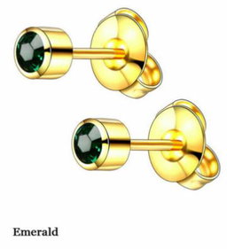 Studex Earrings