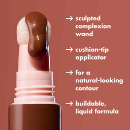 e.l.f. Halo Glow Liquid Contour Wand 10ml