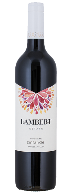 Lambert Estate Forgive Me Zindandel. Original $75. 30% Discount!_0