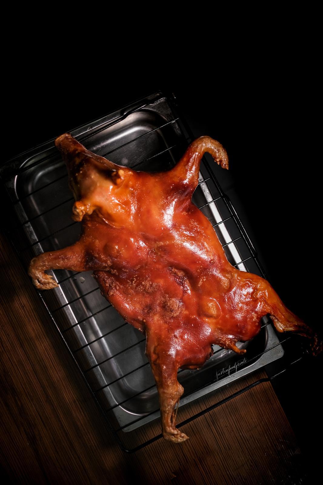Cochinillo Asado a la Segovia - 5kg_0