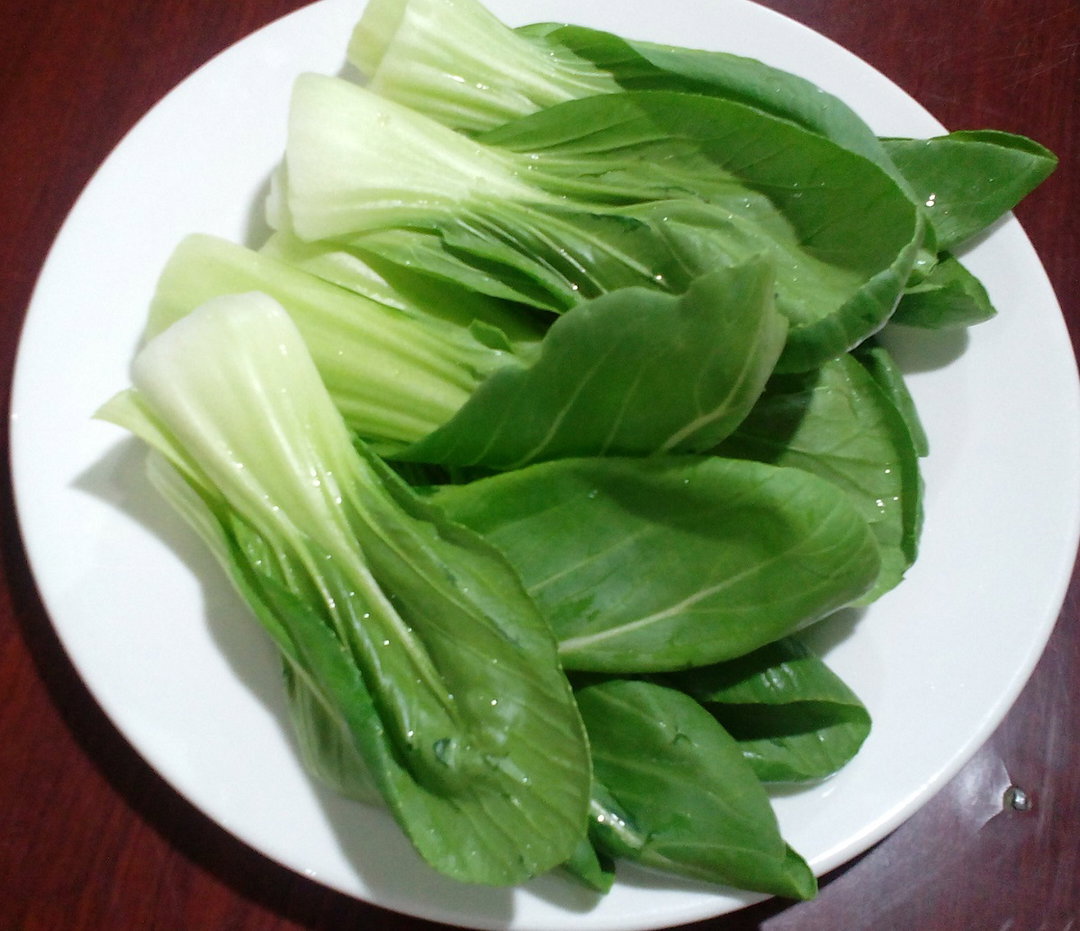 Vegan Hotpot For 2 -  素食主义者 精小火锅套餐 