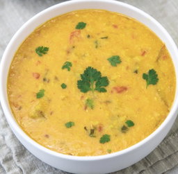 Daal yellow 