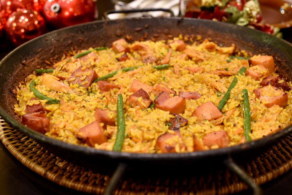 Christmas Paella (Pre-order for 24 Nov Onwards)_0